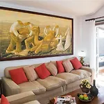 2br House - Solarium & Shower Terrace - 12 פוארטו דל כרמן