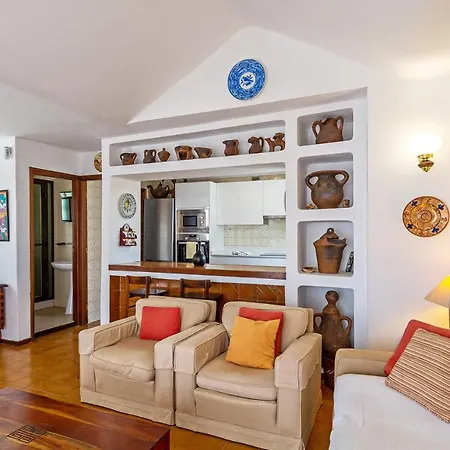 וילה 2br House - Solarium & Shower Terrace - 12 *