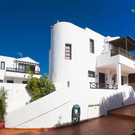 2br House - Solarium & Shower Terrace - 12 * פוארטו דל כרמן