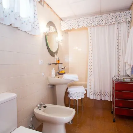 2br House - Solarium & Shower Terrace - 12 فيلة بويرتو ذيل كارمين