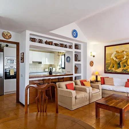 וילה 2br House - Solarium & Shower Terrace - 12 פוארטו דל כרמן