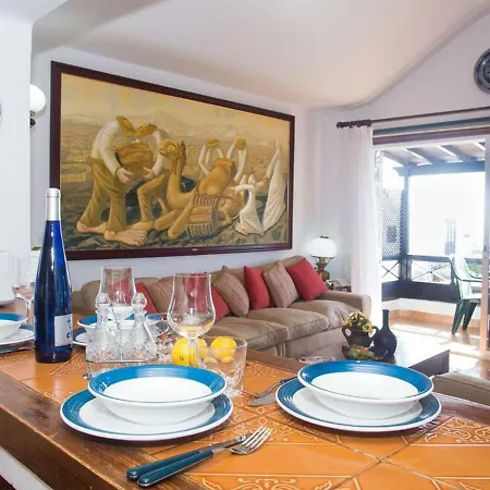 2br House - Solarium & Shower Terrace - 12 * פוארטו דל כרמן