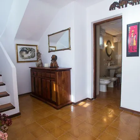 וילה 2br House - Solarium & Shower Terrace - 12 *