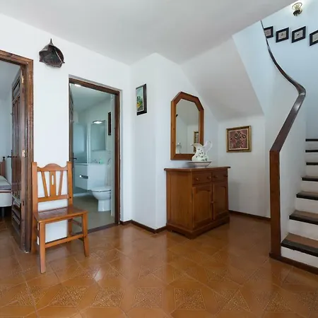 וילה 2br House - Solarium & Shower Terrace - 12 *