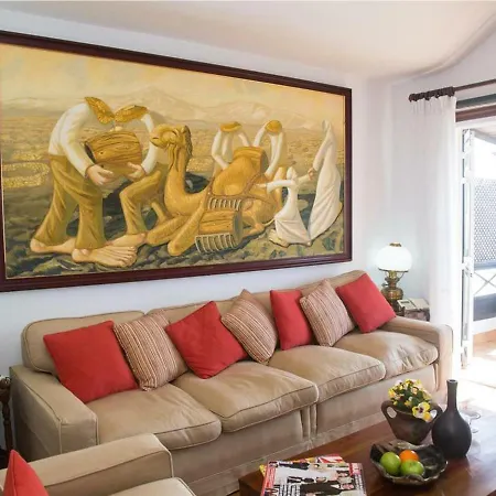 2br House - Solarium & Shower Terrace - 12 פוארטו דל כרמן